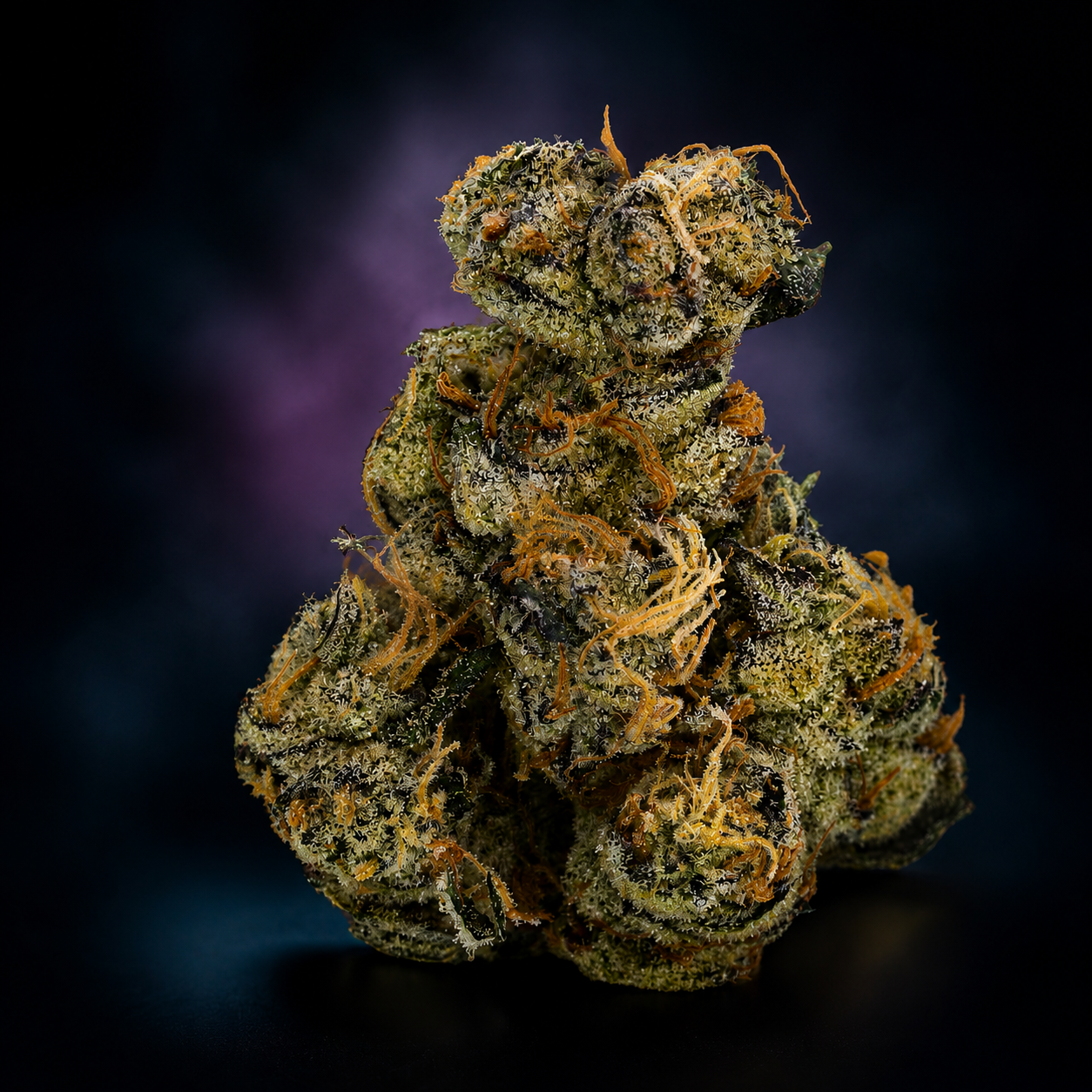 Berry Pie